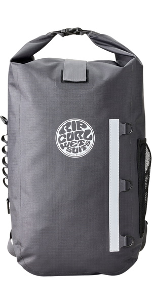 2026 Rip Curl Surf Series 30L Hauler Pack 17PMBA - Black / Gris
